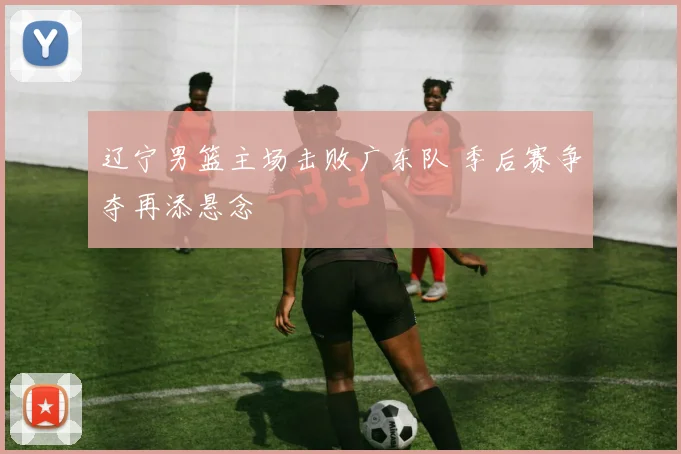 辽宁男篮主场击败广东队 季后赛争夺再添悬念